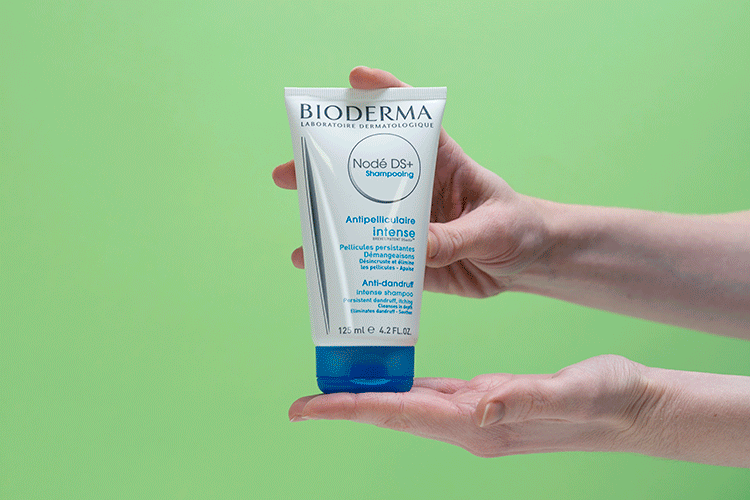 Bioderma’s product how to use the product step by step