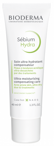 صورة منتج      Sebium Hydra 40ml ,BIODERMA
عناية مرطبة للبشرة الدهنية