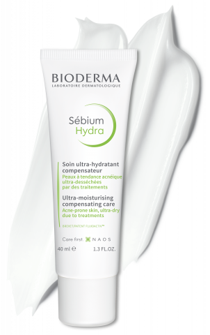 bioderma oily skin moisturizer