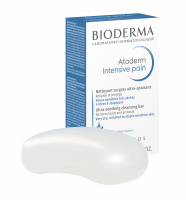 صورة منتج  Atoderm Intensive Pain 150g, ,BIODERMA
صابون منظف للبشرة الجافة