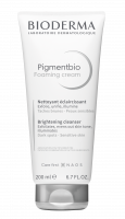 صورة منتج    Pigmentbio Foaming cream 200ml,BIODERMA
كريم تنظيف رغوي للبشرة المتصبغة