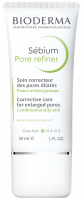 صورة منتج      Sebium Pore Refiner 30ml ,BIODERMA
للبشرة المعرضة لحب الشباب