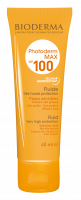 صورة منتج   Photoderm MAX Fluide SPF 100 40ml  ,BIODERMA
كريم حماية من الشمس للبشرة الحساسة