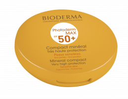 صورة منتج   Photoderm MAX Compact SPF 50+ 10g  ,BIODERMA
كريم حماية من الشمس للبشرة الحساسة