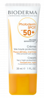BIODERMA product photo, Photoderm SPOT SPF 50+ 40ml, sun care for sensitive skin