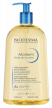 BIODERMA product photo, Atoderm huile de douche 1L, shower oil for dry skin