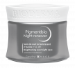 صورة منتج    Pigmentbio Night renewer 50ml ,BIODERMA
عناية ليلية مجددة للبشرة المتصبغة