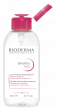 صورة منتج   Sensibio H2O 850ml ,BIODERMA
ماء الميسيلار للبشرة الحساسة